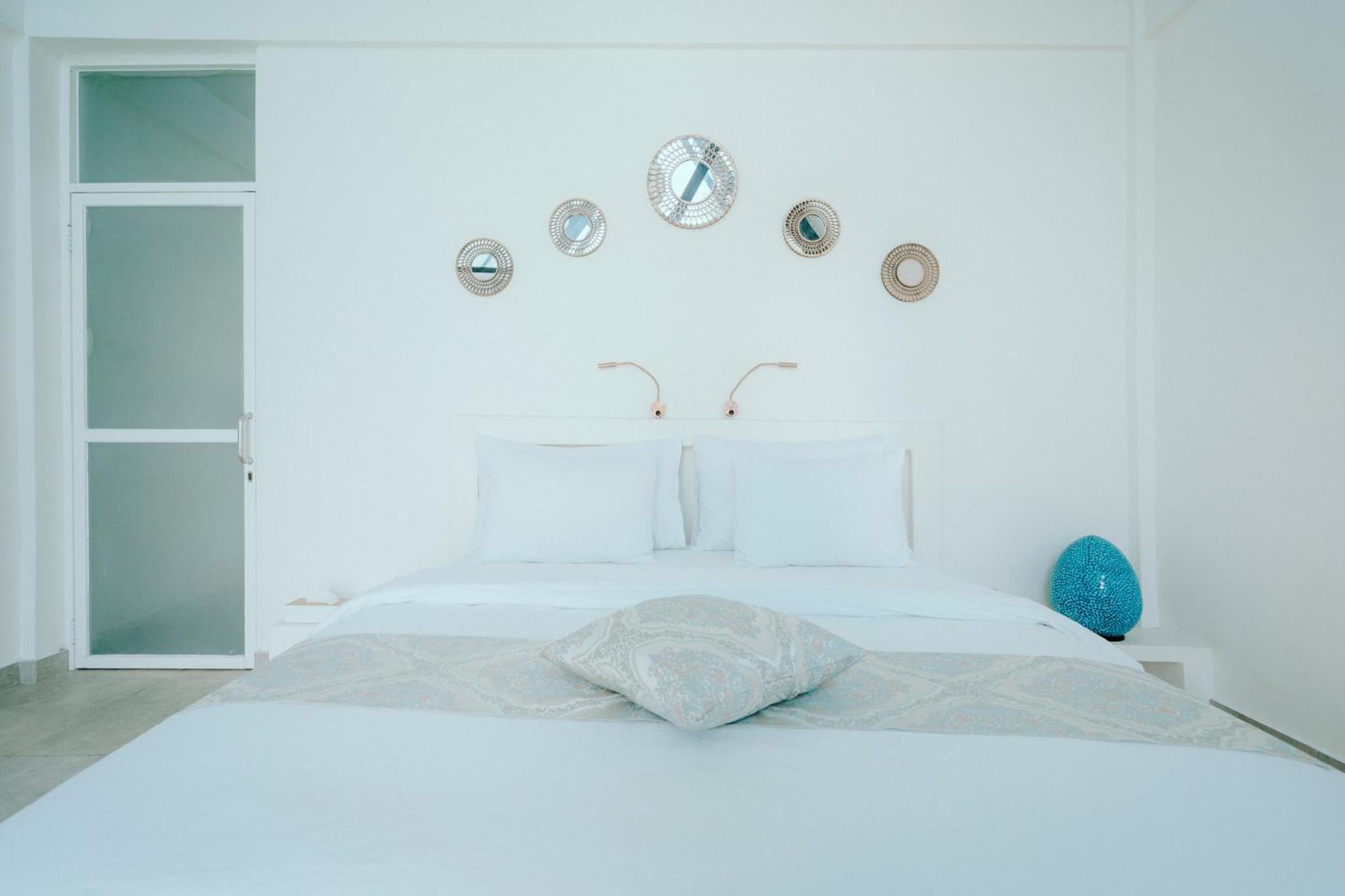 Atties Villa Gili Air Exteriér fotografie